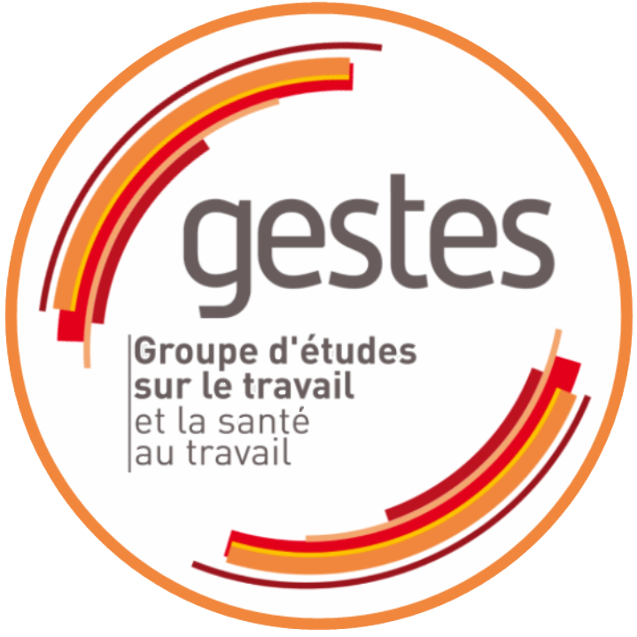 Logo gis Gestes