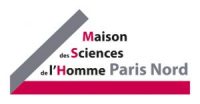 logo MSH Paris Nord