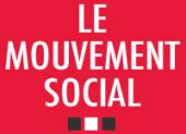 Publication, Le Mouvement social