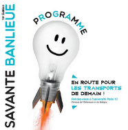 Savante banlieue 2018