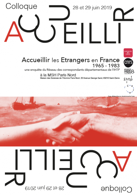 Accueillir les étrangers en France, 1965-1983