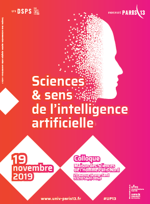 Sciences & sens de l'intelligence artificielle