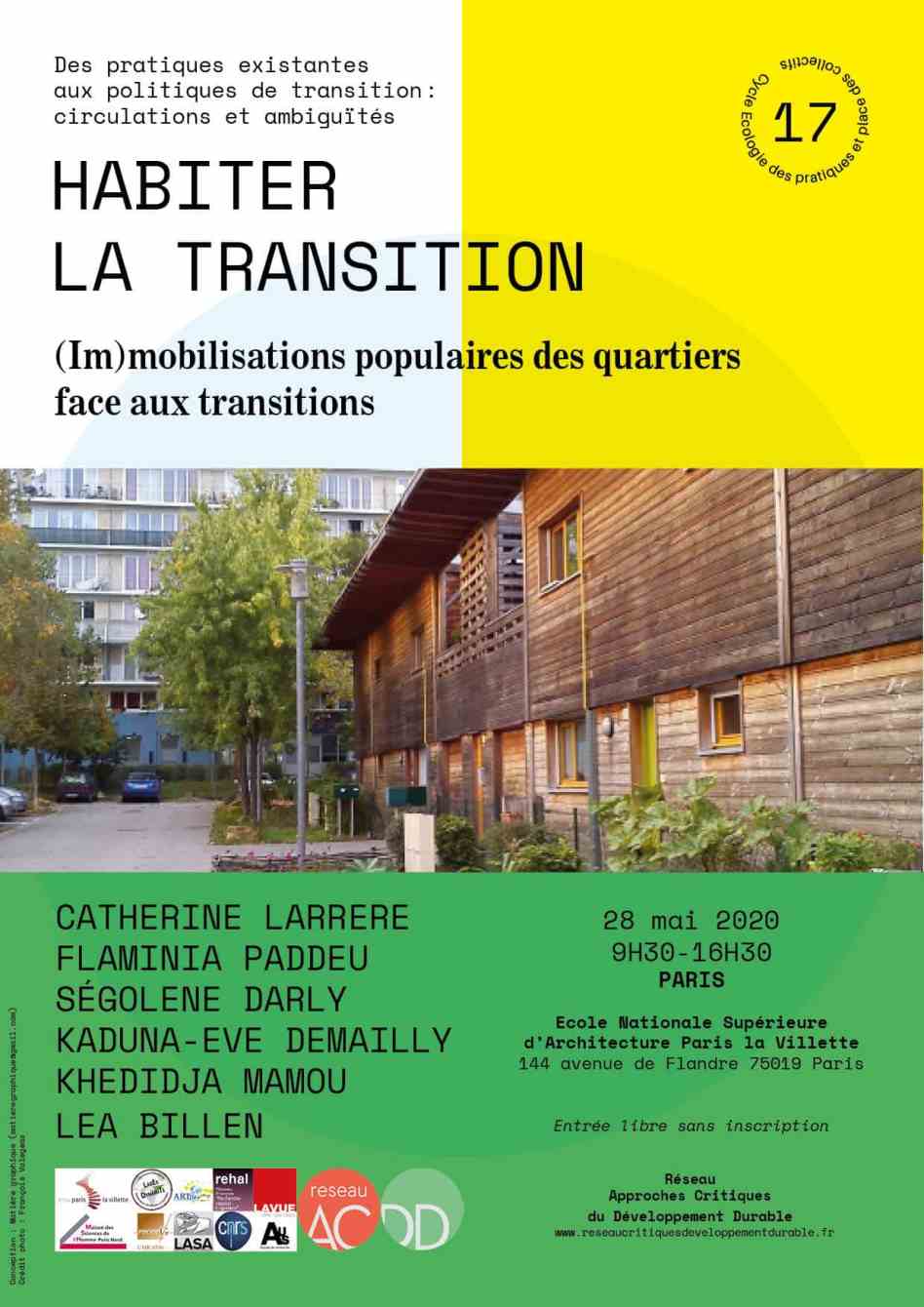 Sans transition en streaming