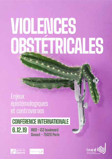 Violences Obstétricales