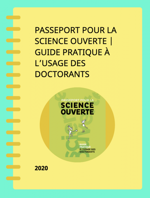 Passeport pour la Science Ouverte