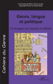 Cahiers du Genre, Genre, langue et politique