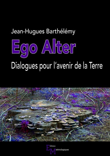 Ego Alter