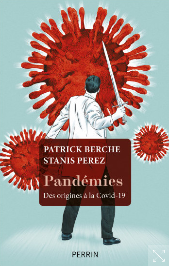 Pandémies, Des origines à la Covid 19