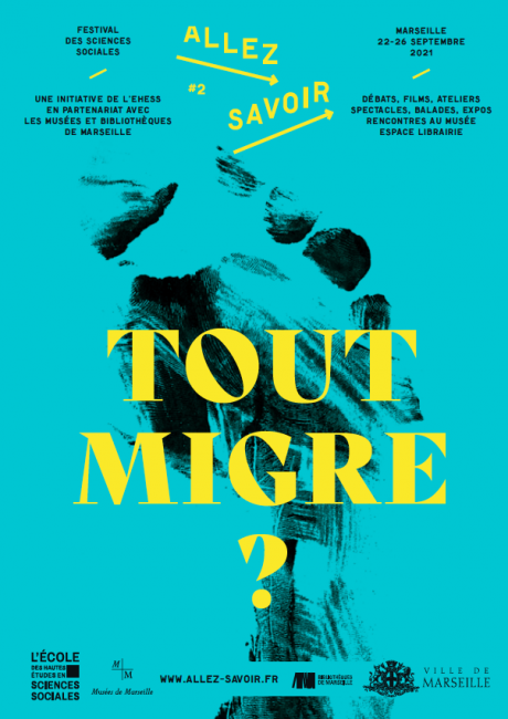 Festival Allez Savoir Édition #2
