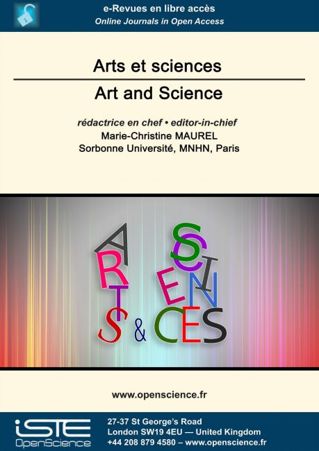 Arts et sciences