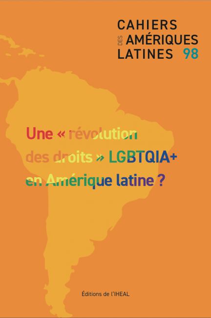 Une "révolution des droits" LGBTQIA+ en Amérique latine ?