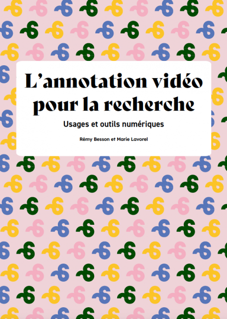 L’annotation vidéo pour la recherche