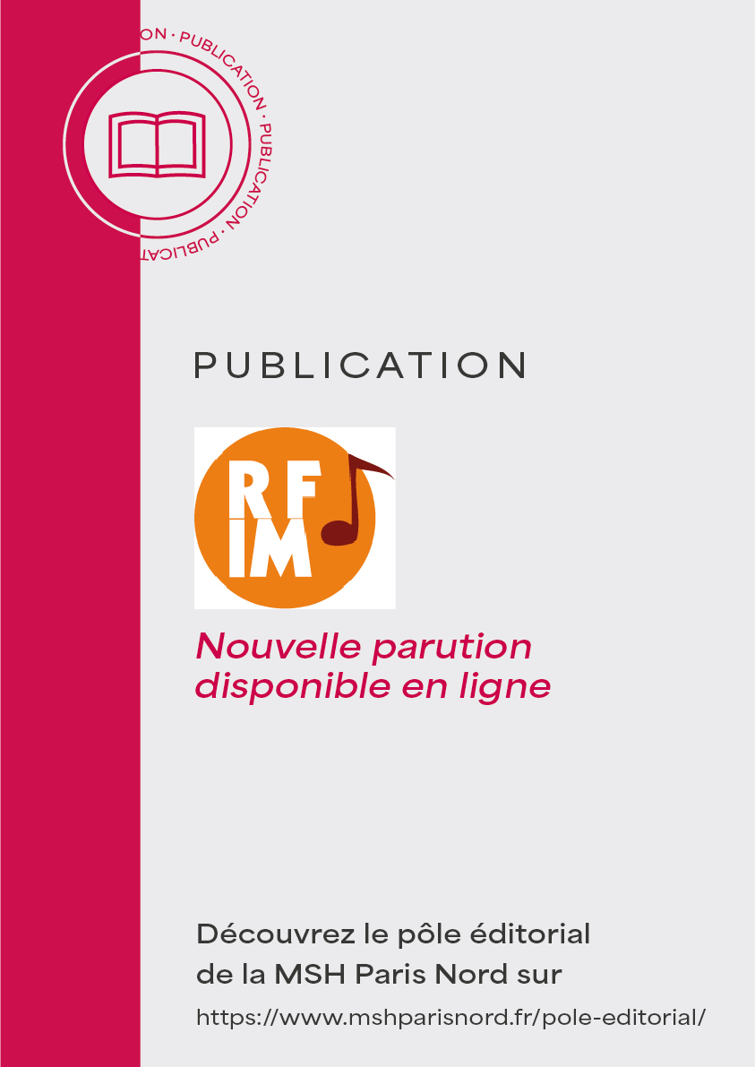 RFIM | Numéro 10